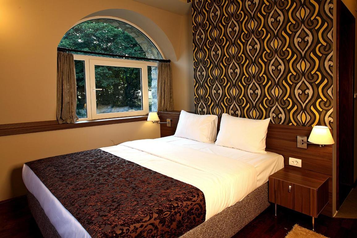 Hotel Sator Bitola Rum bild